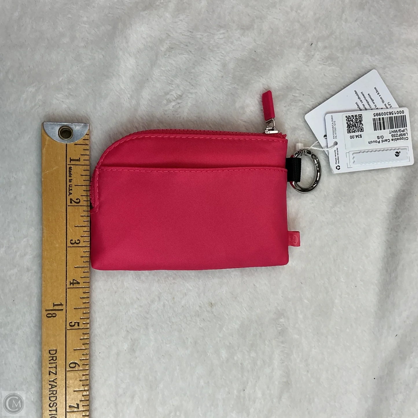 Coin Purse By Lululemon, Size: Small