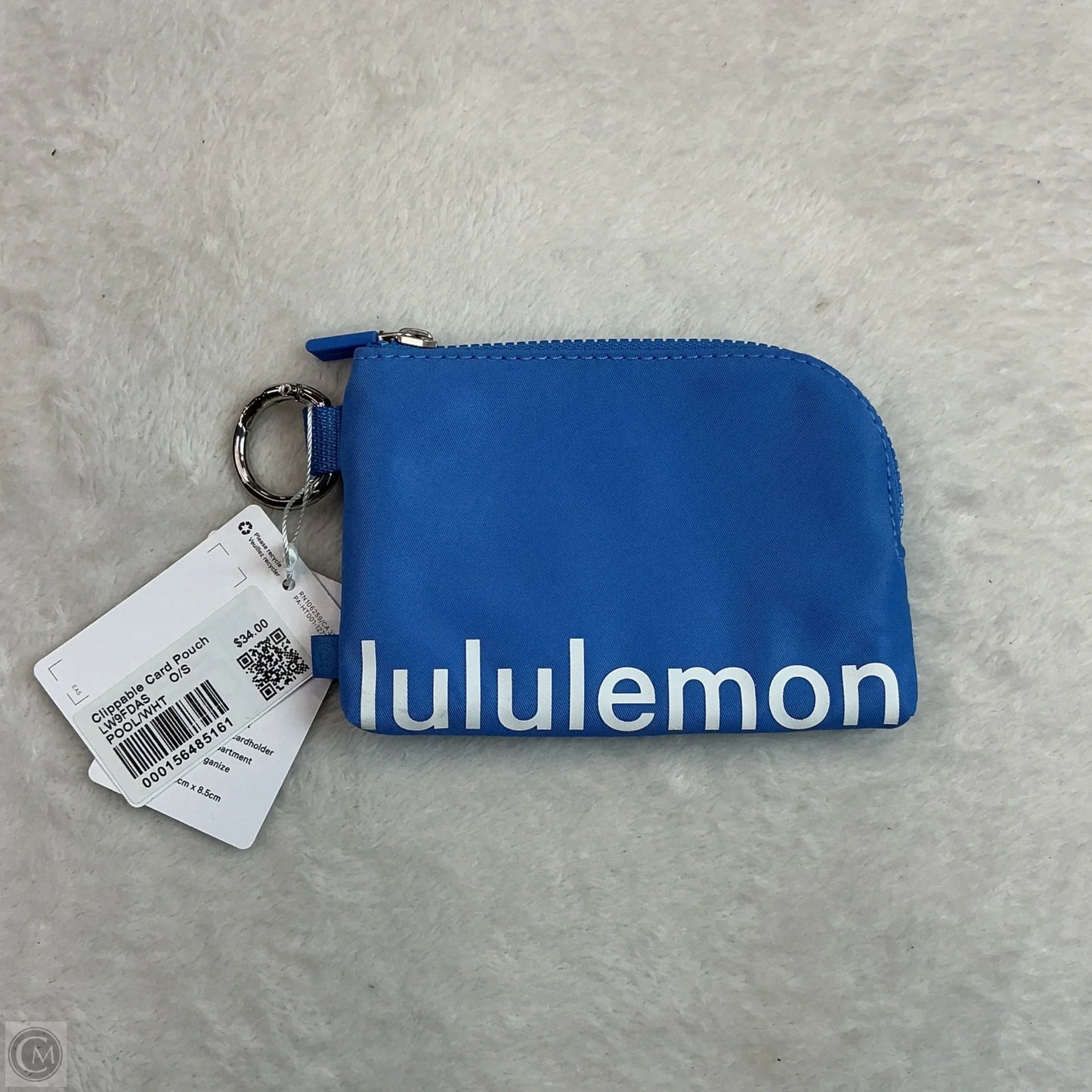 Coin Purse By Lululemon, Size: Small