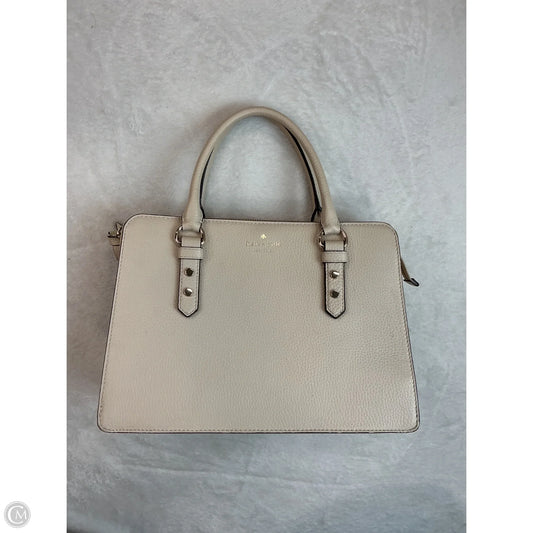 Handbag Designer By Kate Spade, Size: Medium