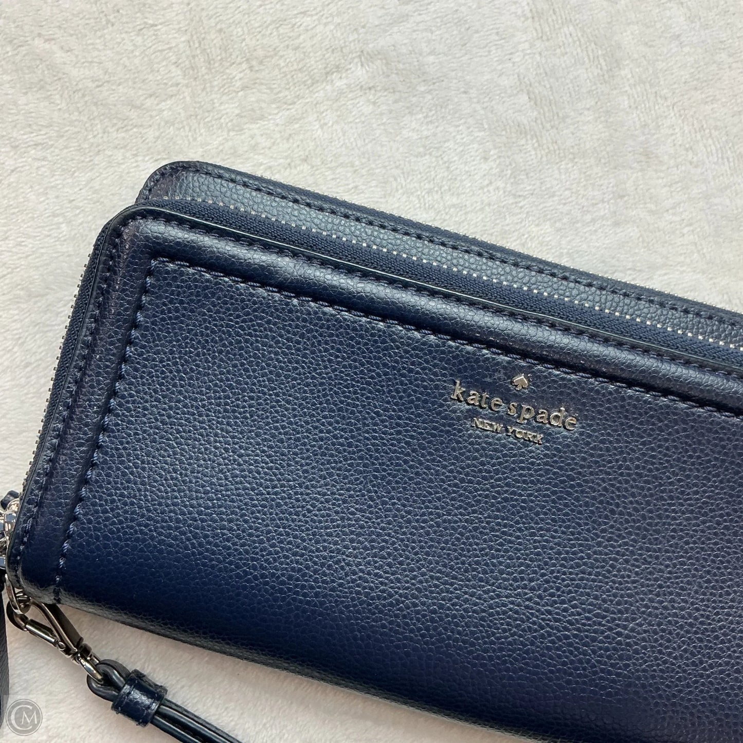 Wristlet Designer By Kate Spade, Size: Large