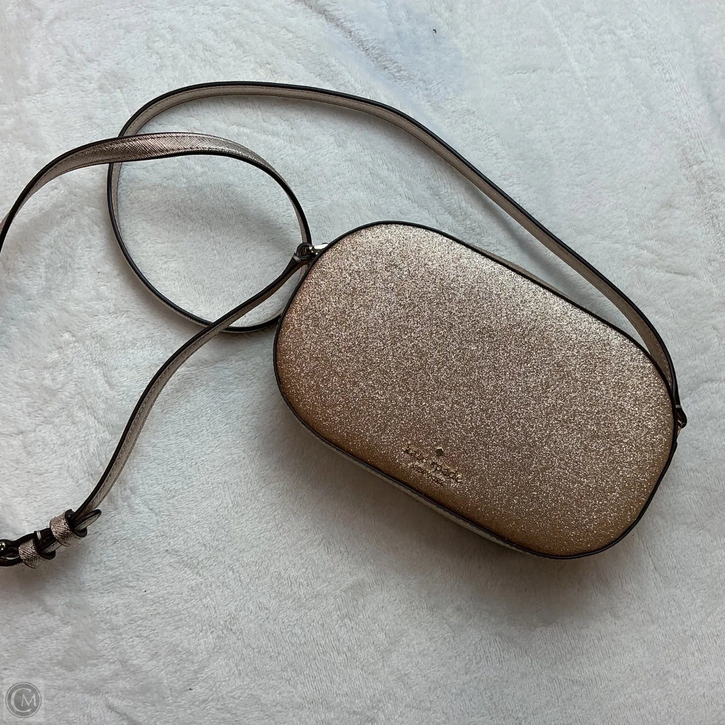 Crossbody Designer By Kate Spade, Size: Small