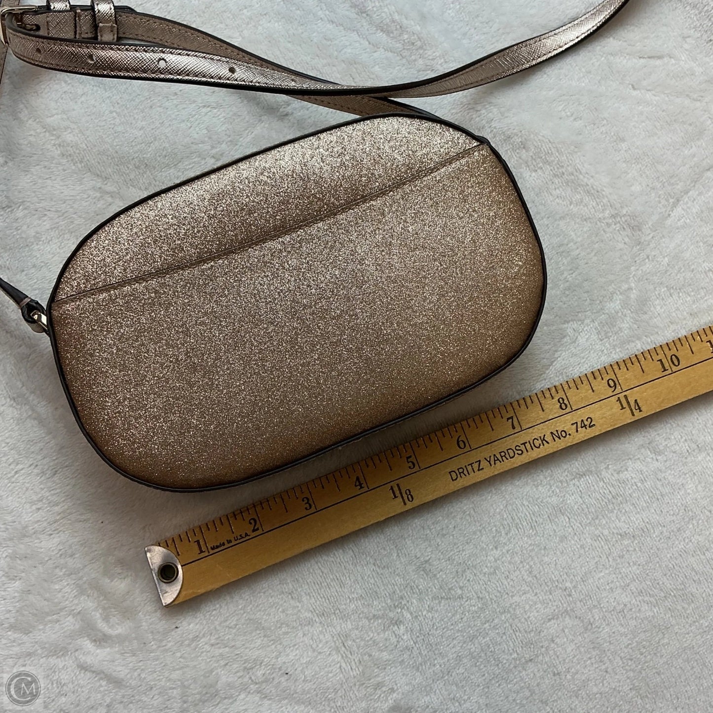 Crossbody Designer By Kate Spade, Size: Small