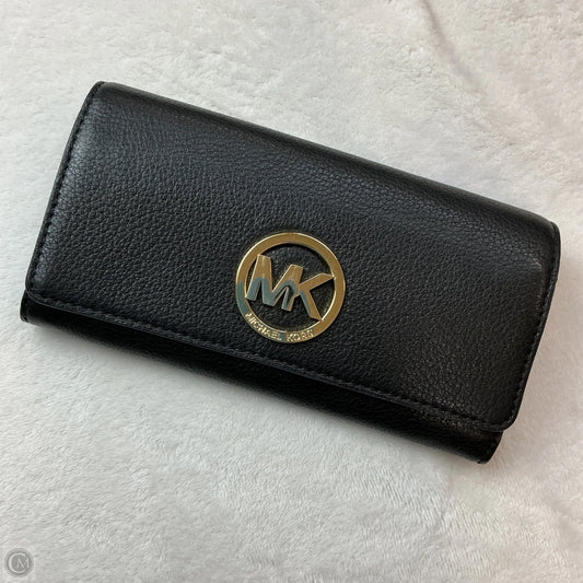 Wallet Designer By Michael Kors, Size: Large