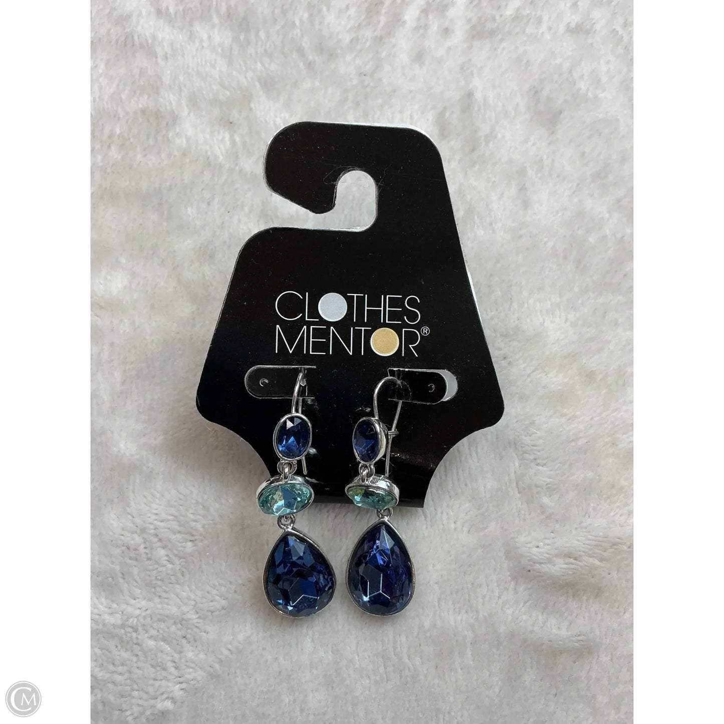 Earrings Dangle/drop By Clothes Mentor