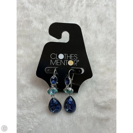 Earrings Dangle/drop By Clothes Mentor
