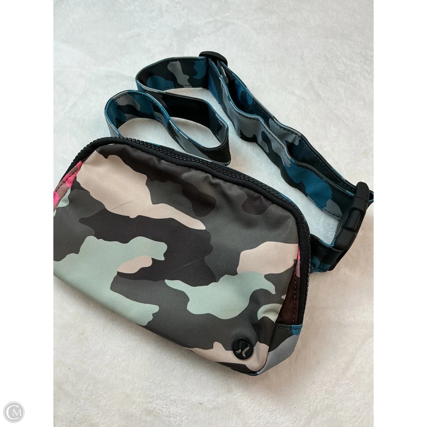 Belt Bag By Lululemon, Size: Small