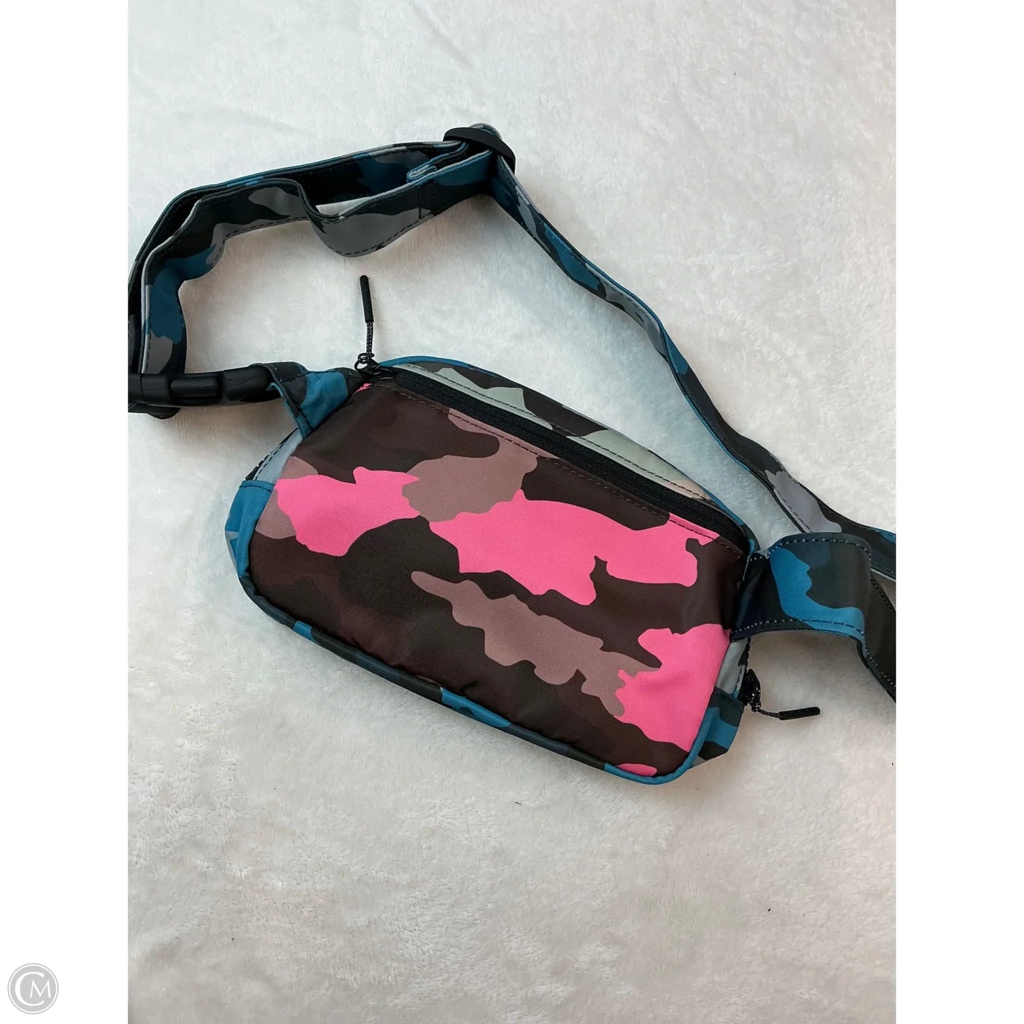 Belt Bag By Lululemon, Size: Small