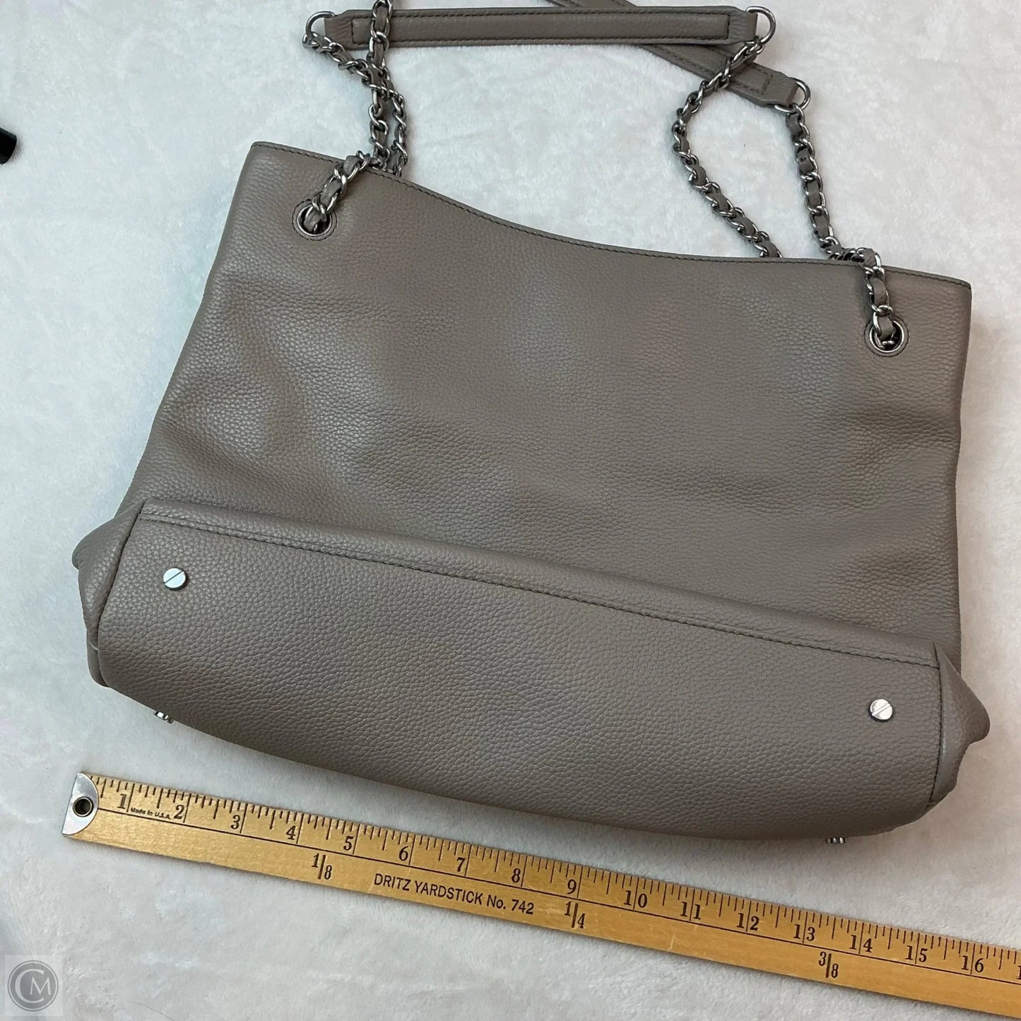 Handbag Designer By Tory Burch, Size: Large