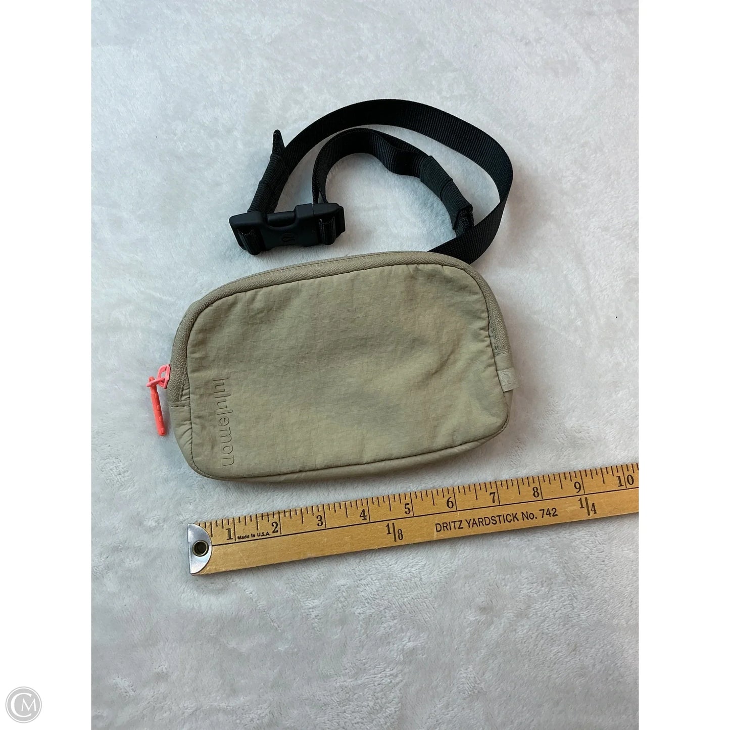 Belt Bag By Lululemon, Size: Small