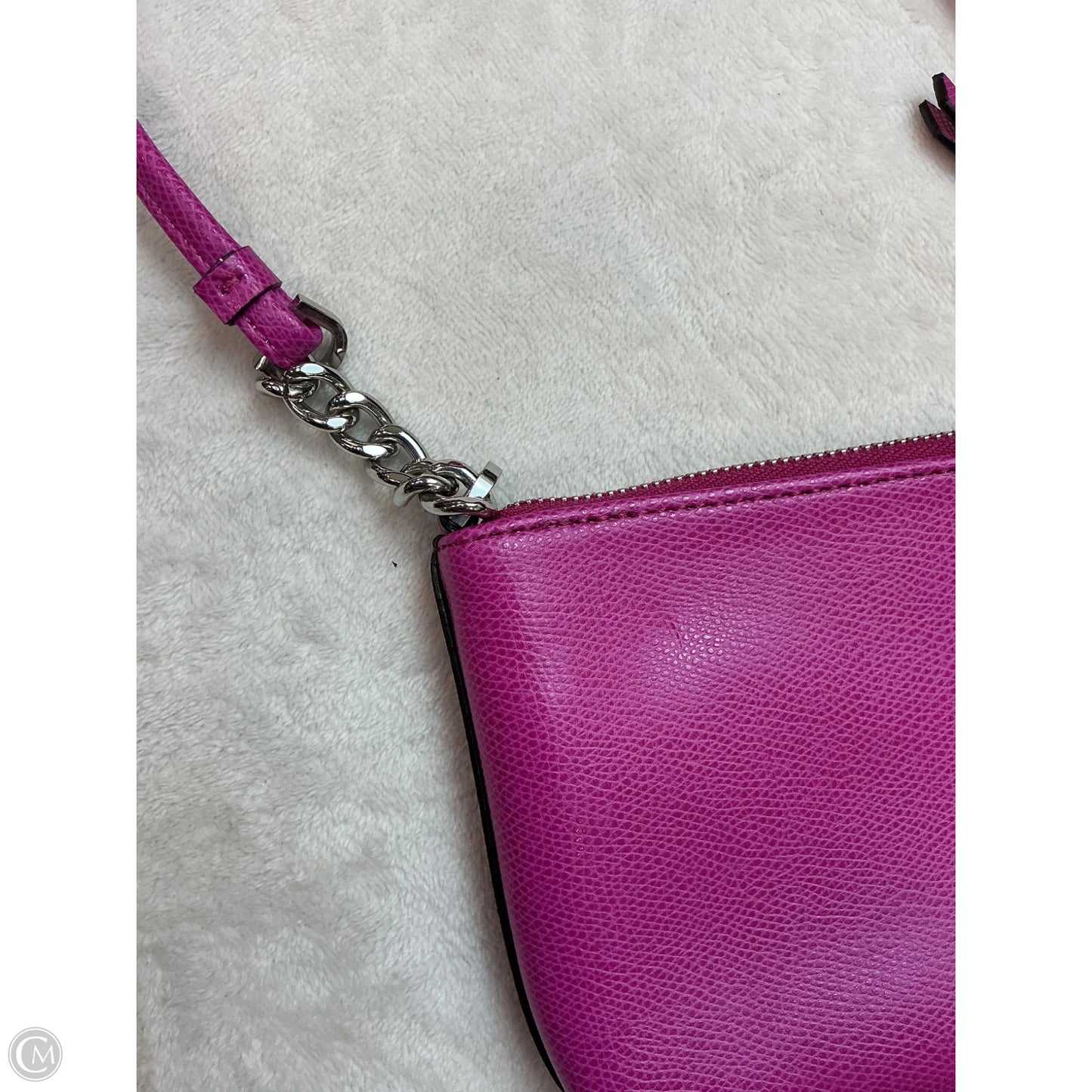 Crossbody By Calvin Klein, Size: Small