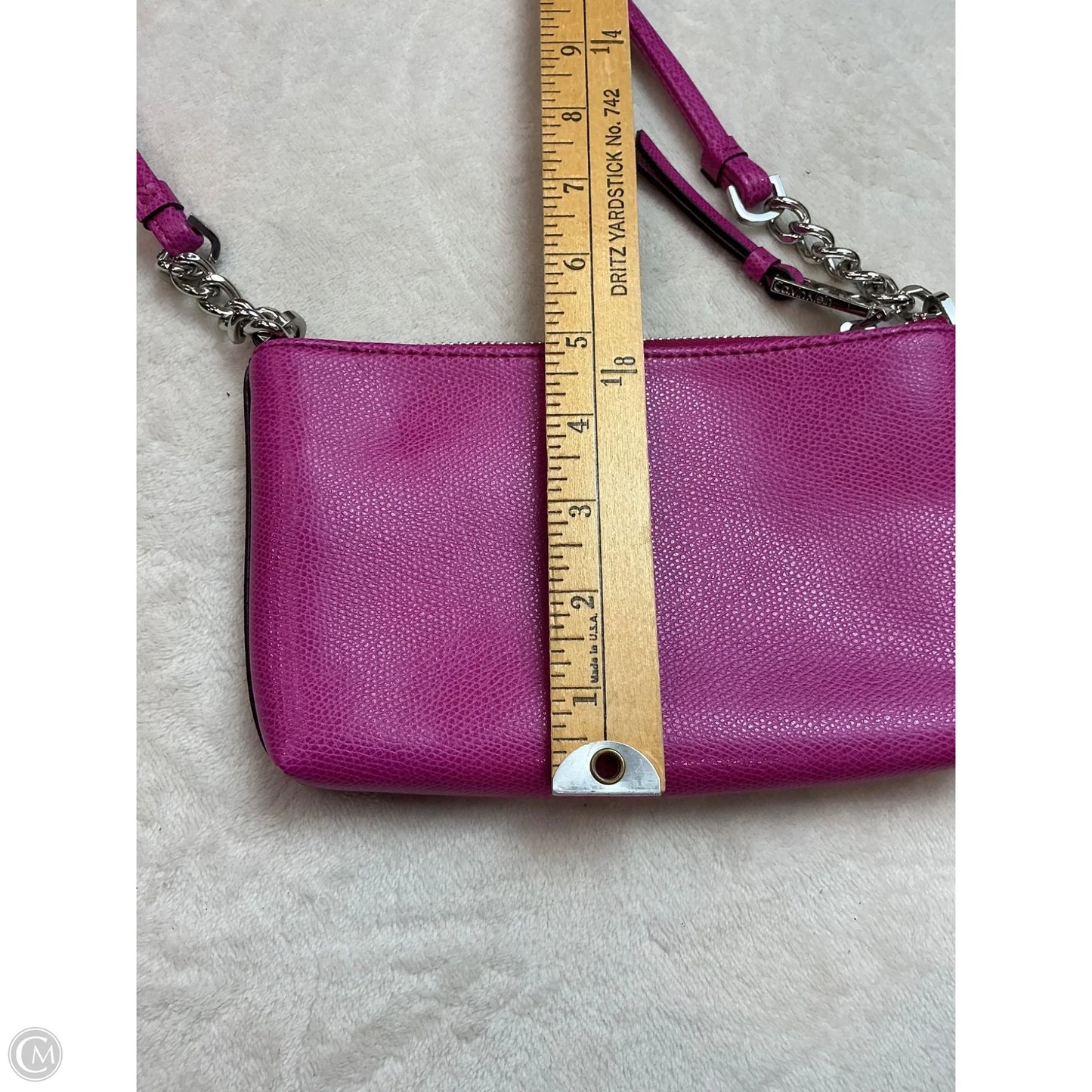 Crossbody By Calvin Klein, Size: Small