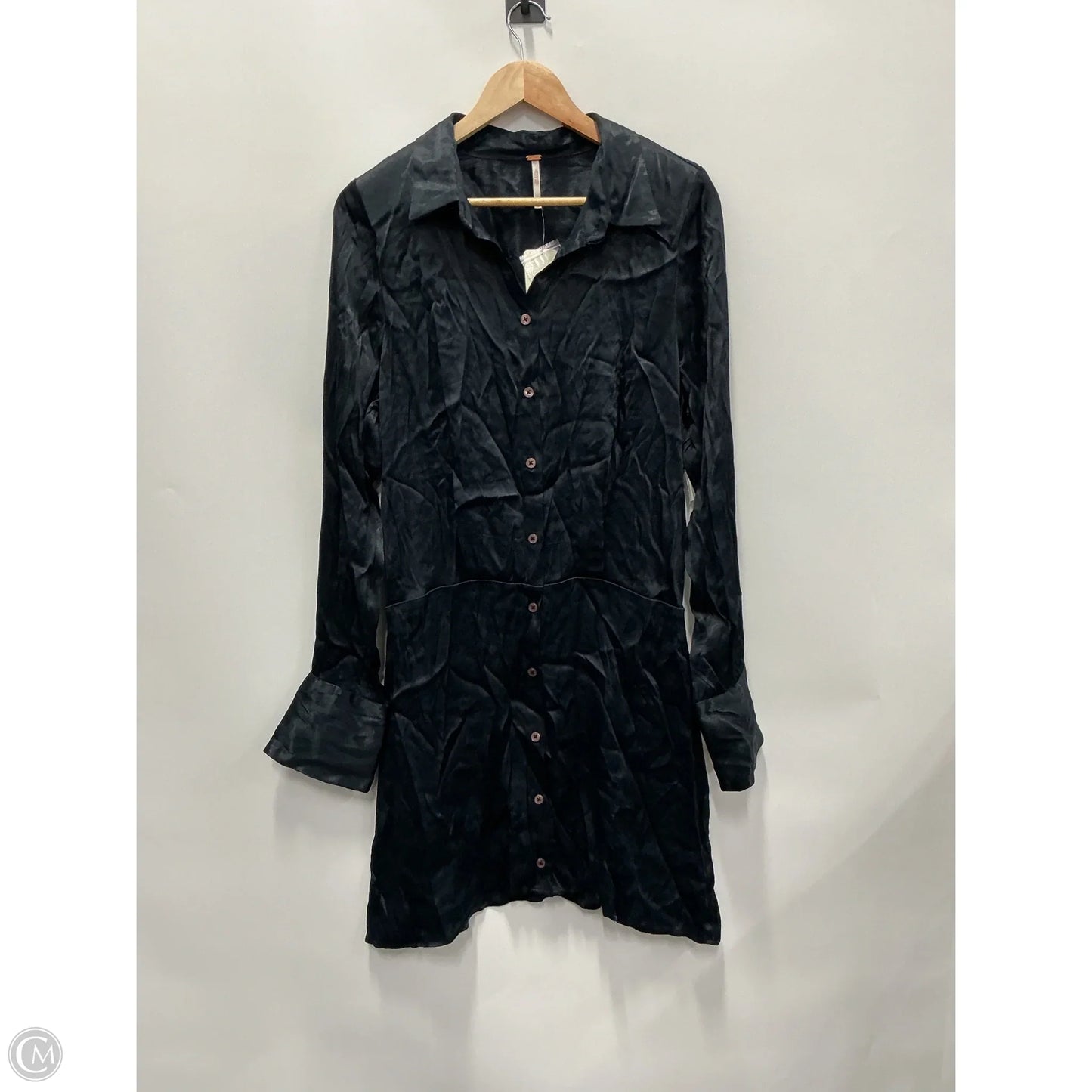Dress Casual Short By Free People In Navy, Size: L