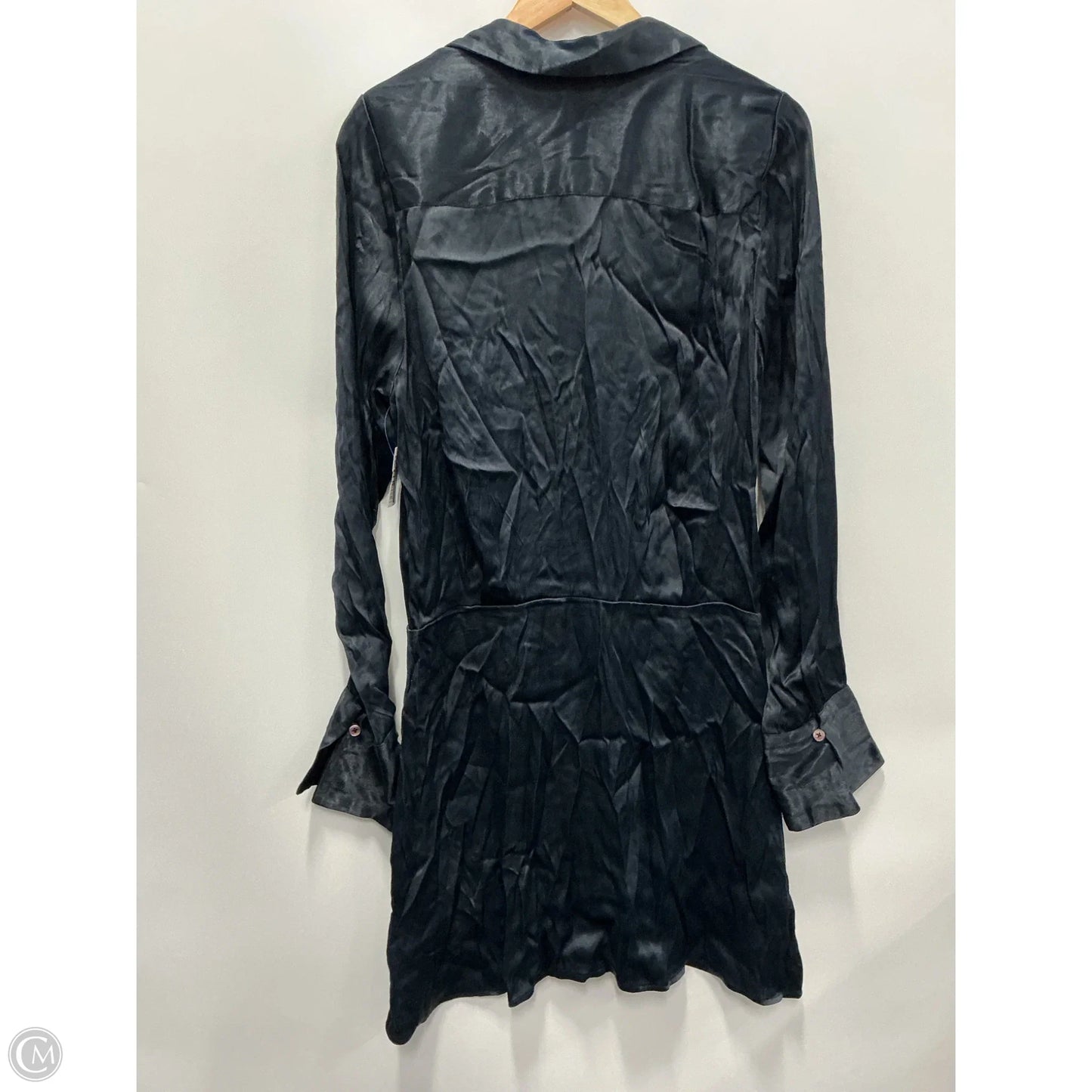 Dress Casual Short By Free People In Navy, Size: L
