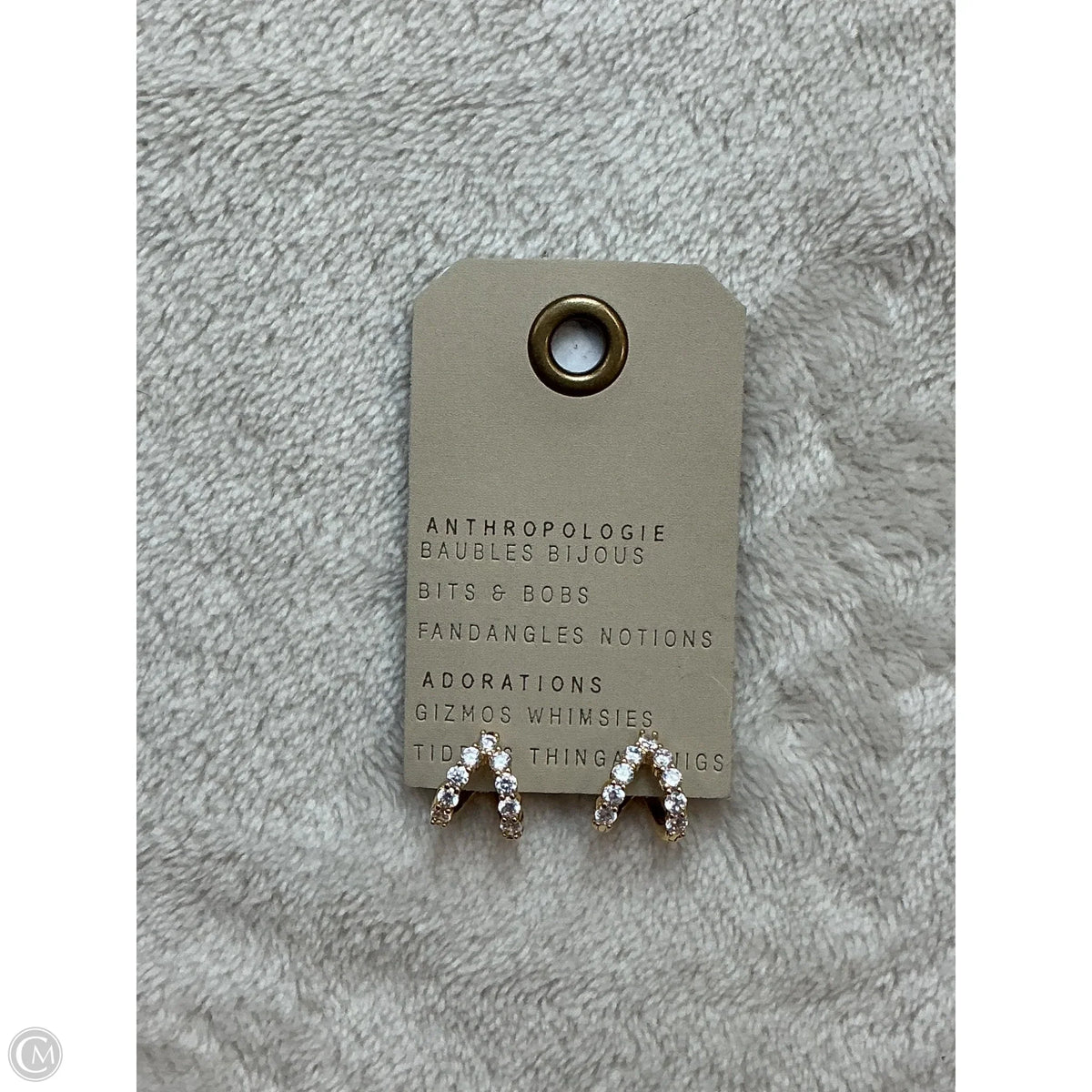 Earrings Other By Anthropologie