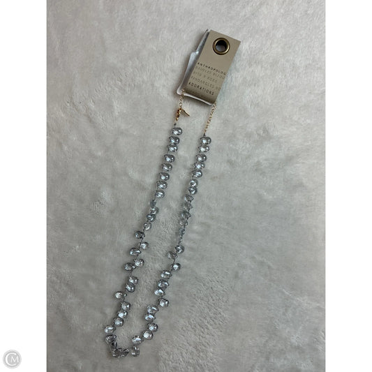 Necklace Other By Anthropologie