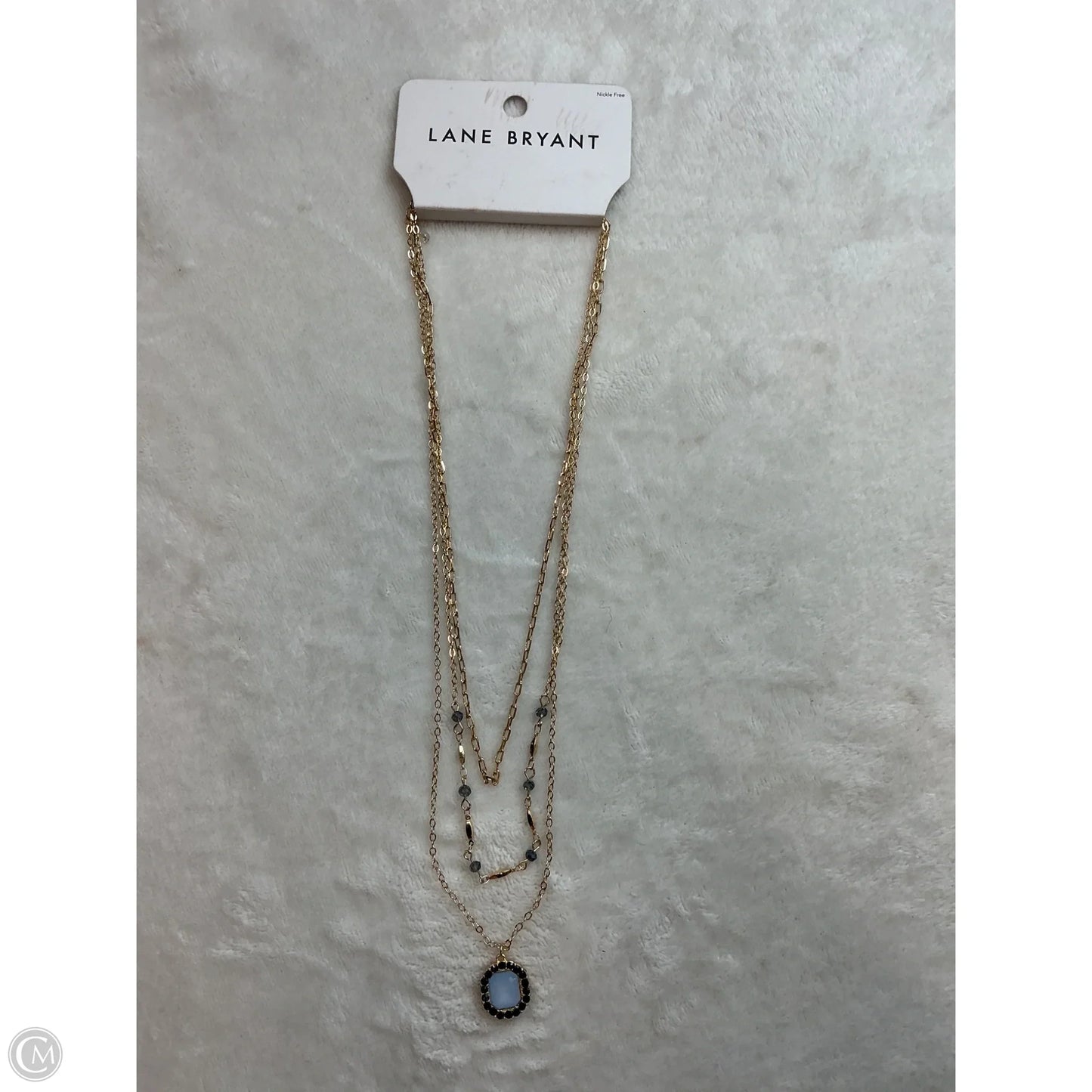 Necklace Layered By Lane Bryant