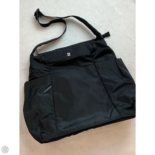 Handbag By Sweaty Betty, Size: Medium