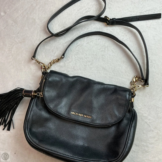 Crossbody Designer By Michael Kors, Size: Small