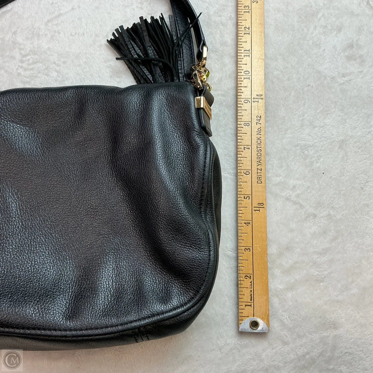 Crossbody Designer By Michael Kors, Size: Small