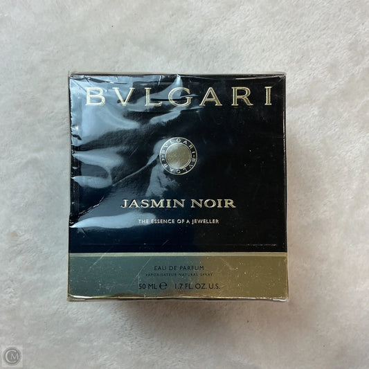 Fragrance Luxury Designer By Bvlgari, Size: