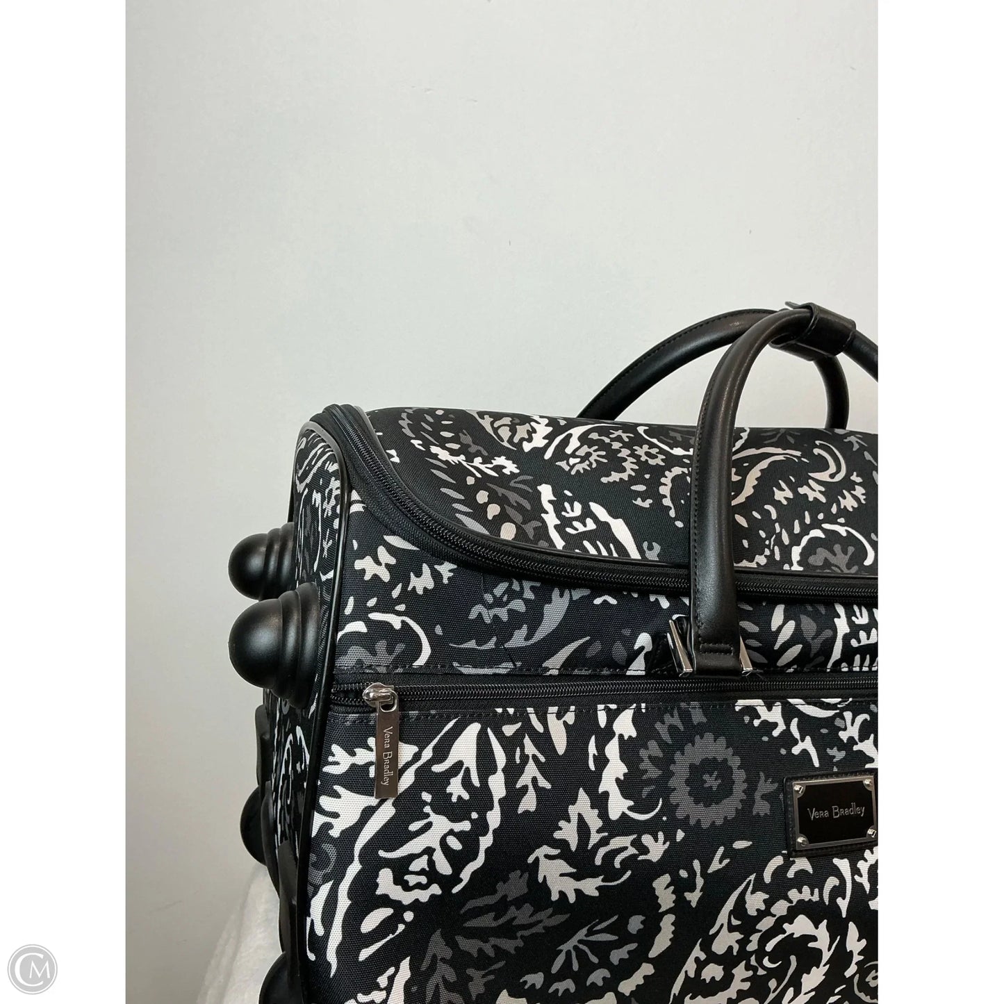 Luggage By Vera Bradley, Size: Large