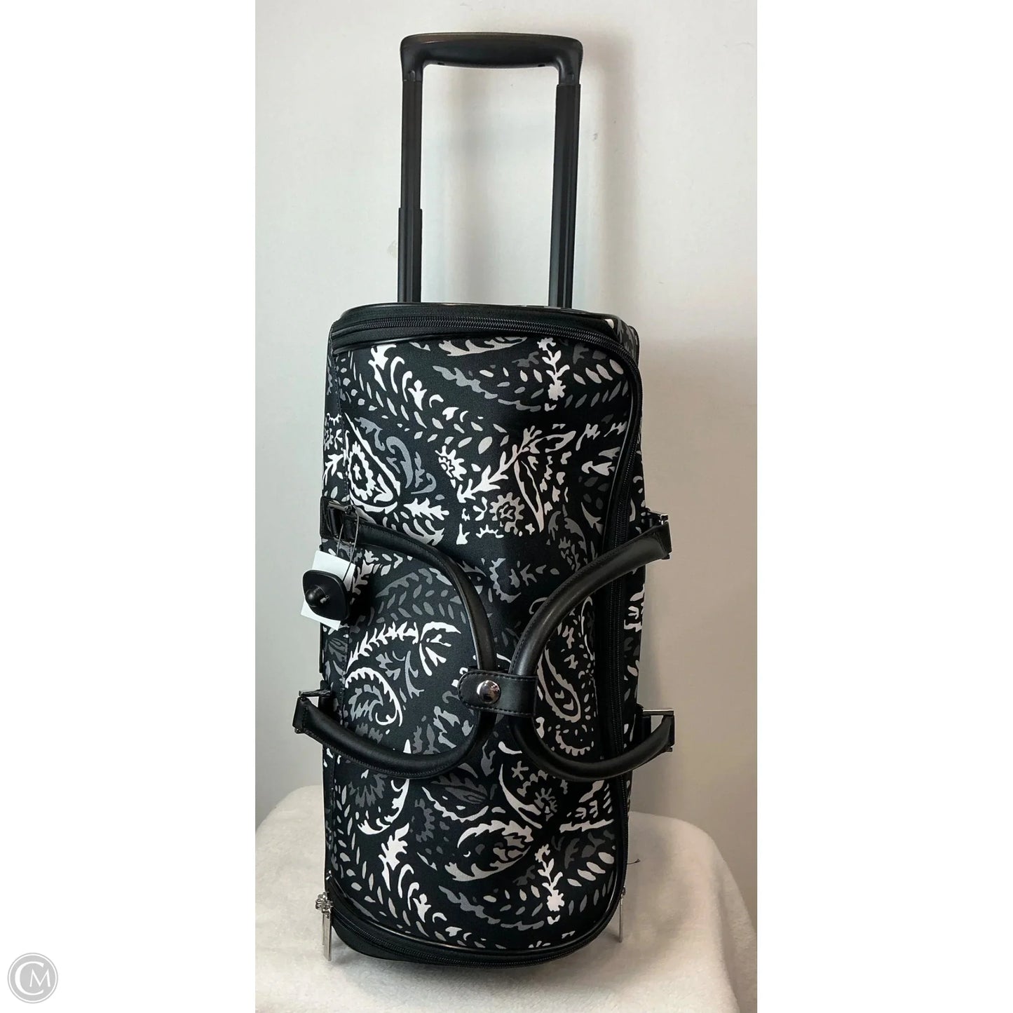 Luggage By Vera Bradley, Size: Large
