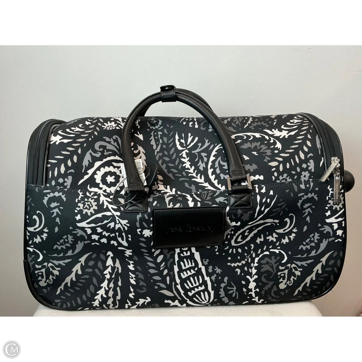 Luggage By Vera Bradley, Size: Large