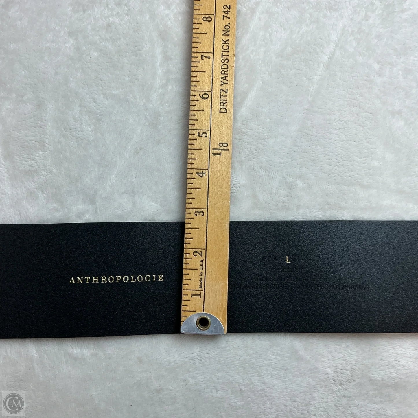 Belt By Anthropologie, Size: Large