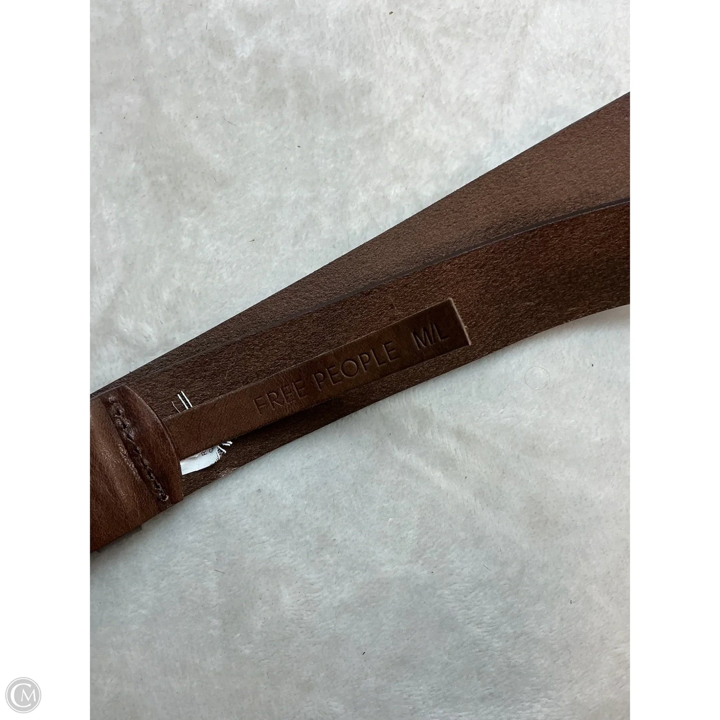 Belt By Free People, Size: