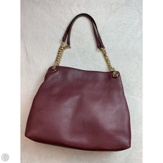 Handbag Designer By Michael Kors, Size: Medium