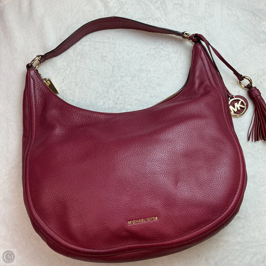 Handbag Designer By Michael Kors, Size: Medium