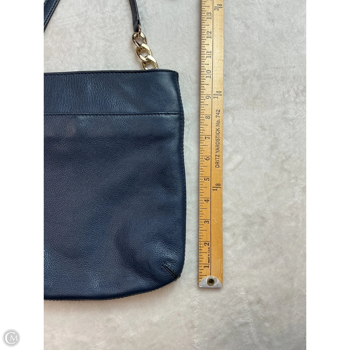 Crossbody Designer By Michael Kors, Size: Small