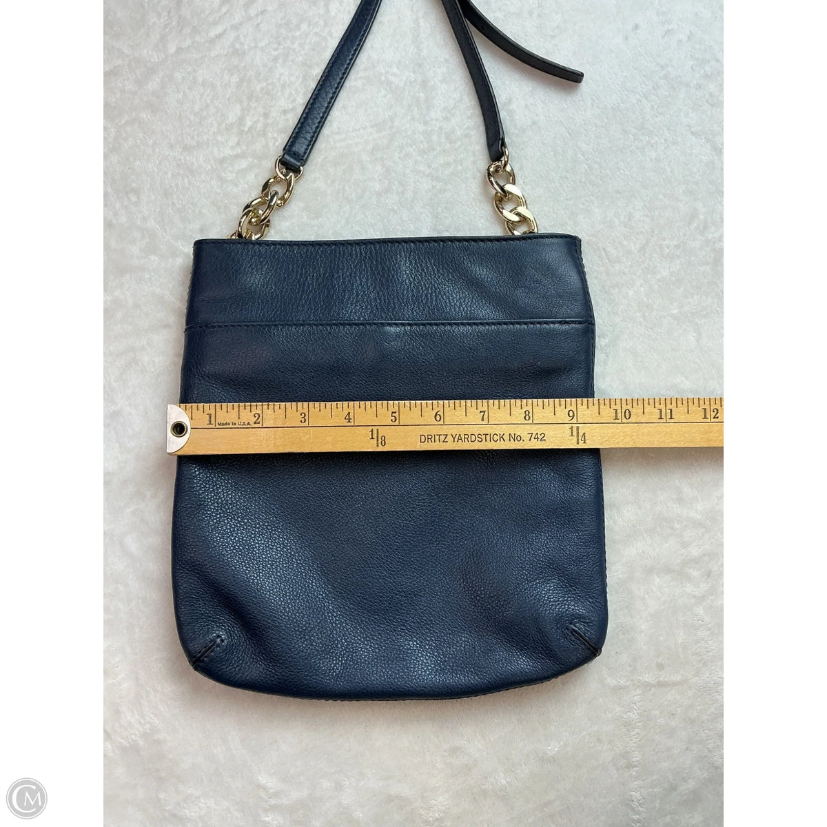 Crossbody Designer By Michael Kors, Size: Small