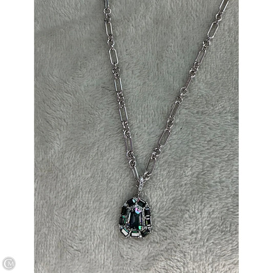 Necklace Charm By Bomb Party