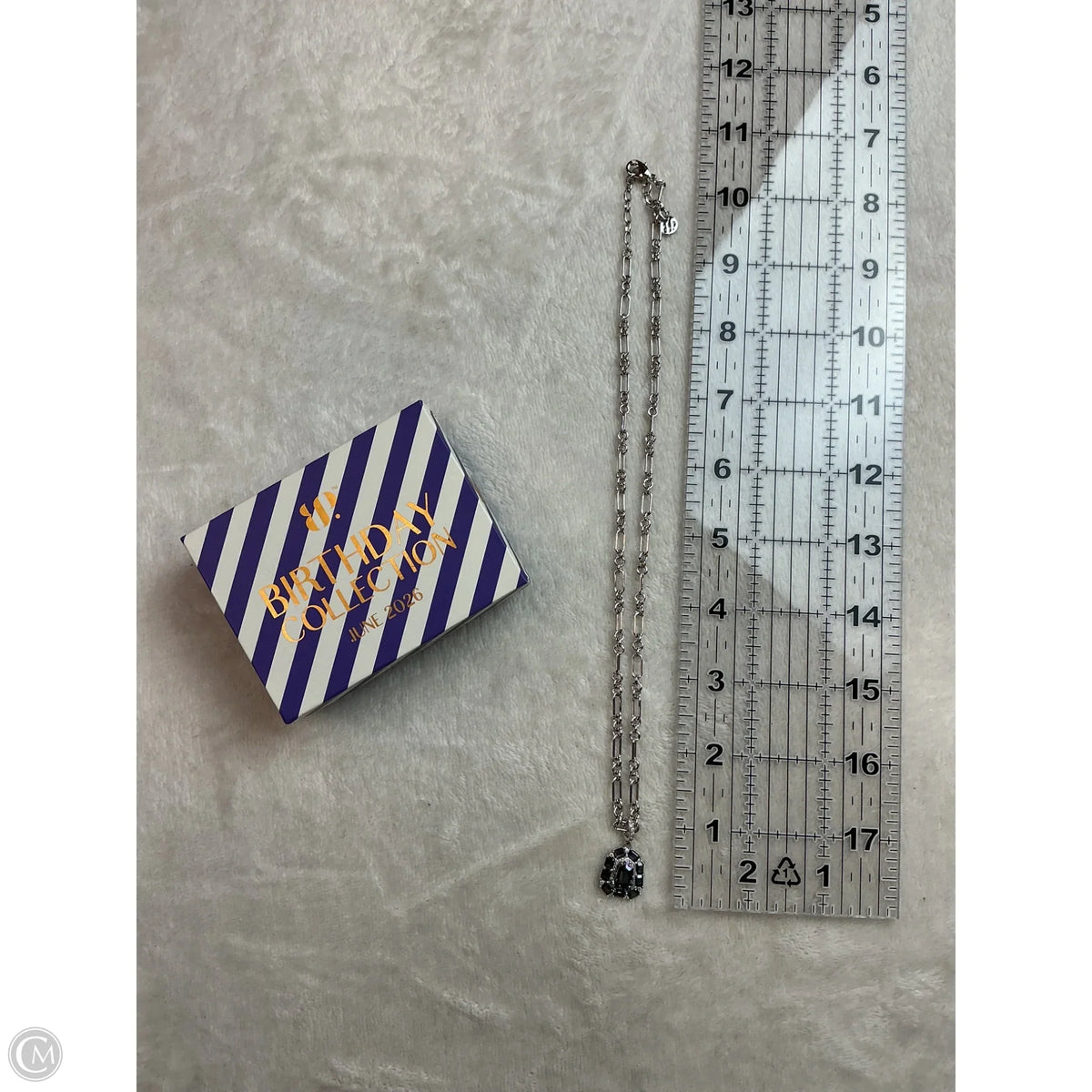 Necklace Charm By Bomb Party