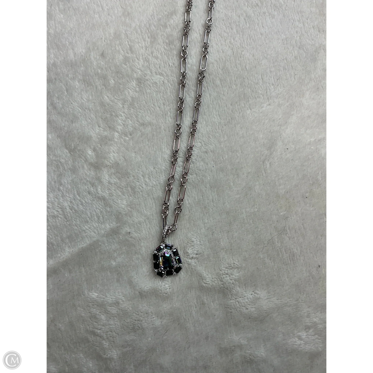 Necklace Charm By Bomb Party