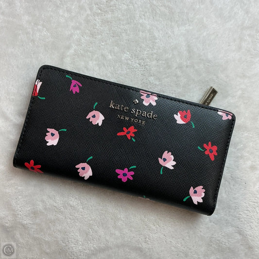 Wallet Designer By Kate Spade, Size: Medium