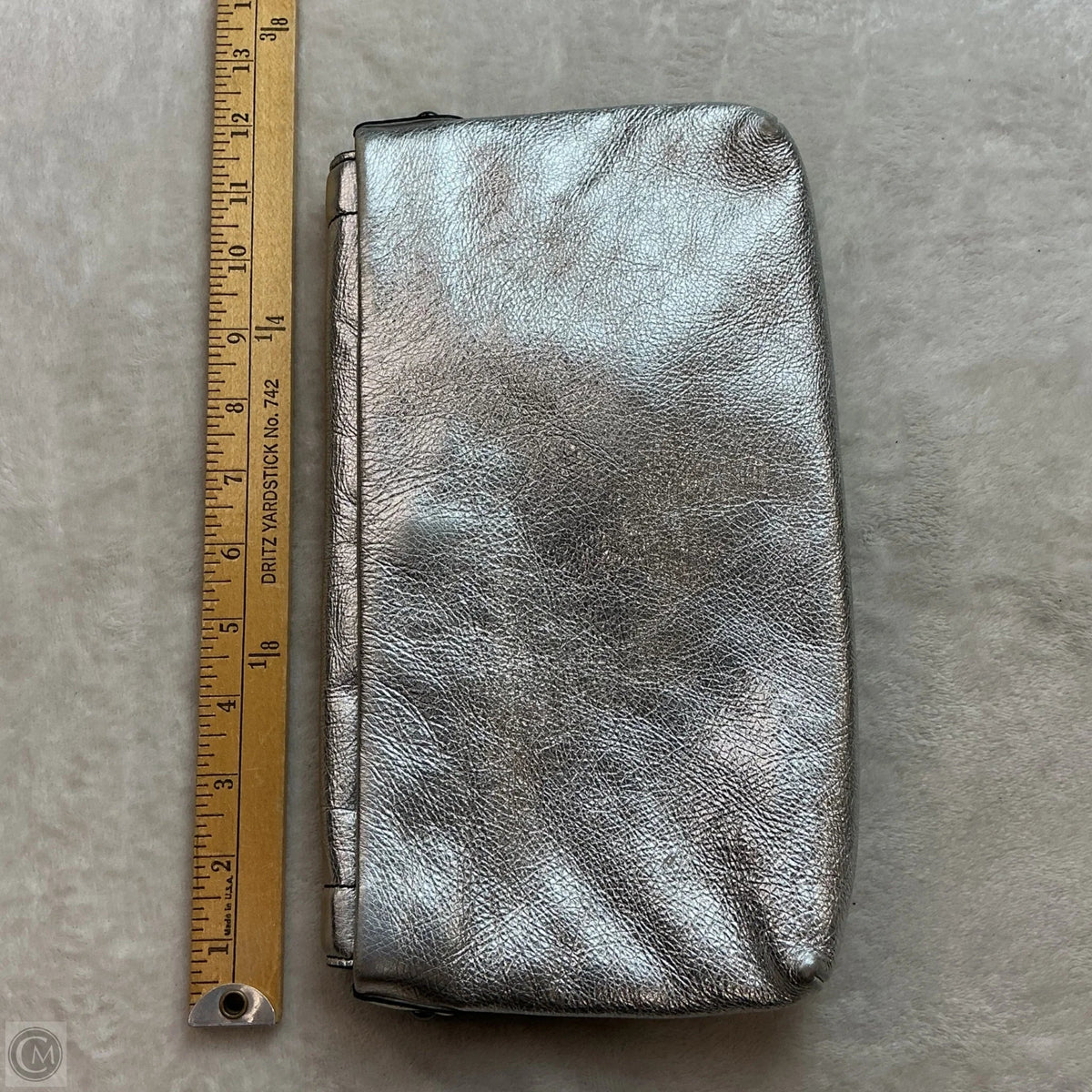Clutch Designer By Marc By Marc Jacobs, Size: Medium