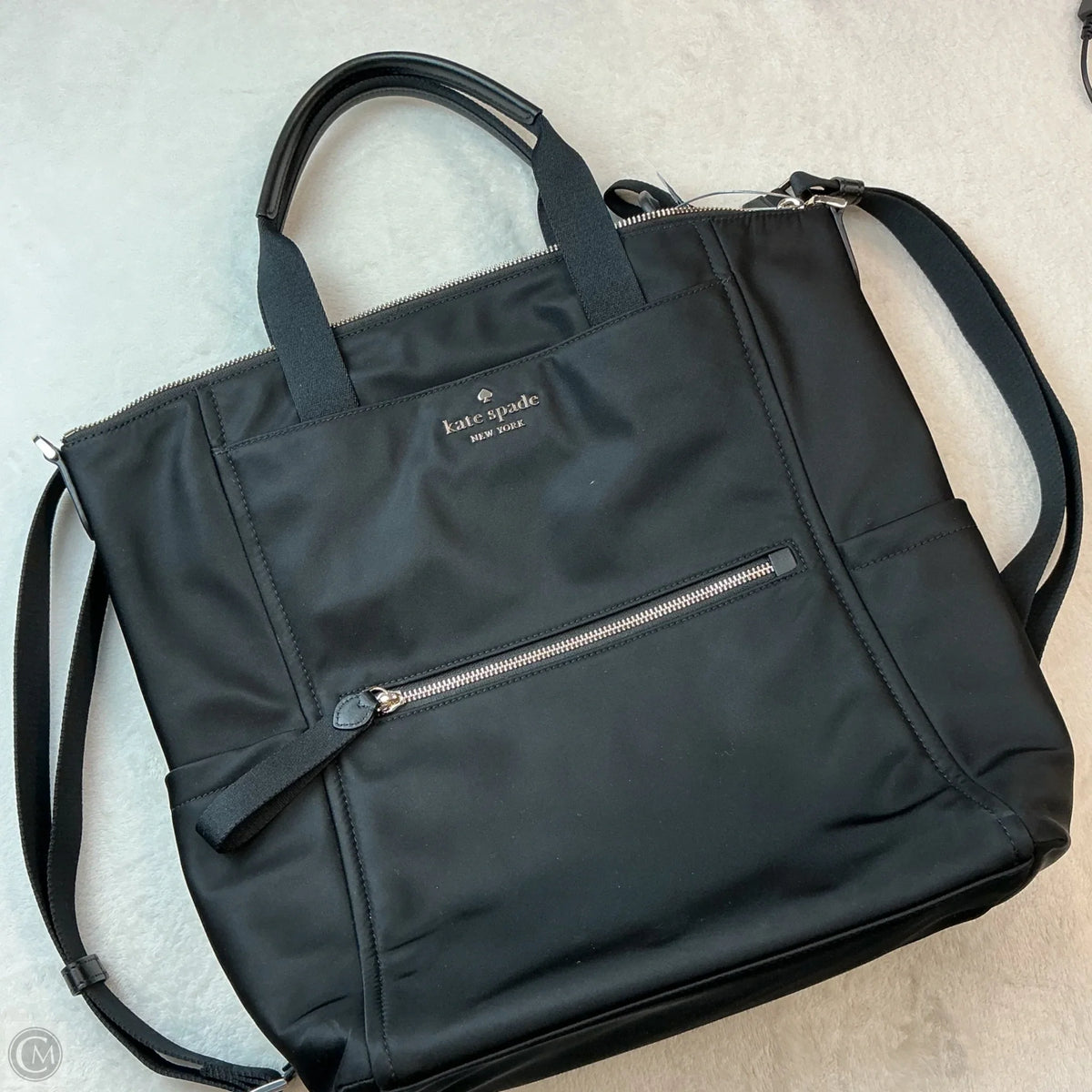 Backpack Designer By Kate Spade, Size: Large