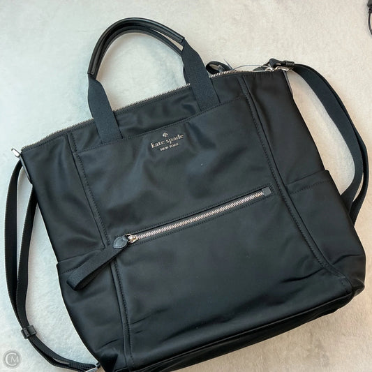 Backpack Designer By Kate Spade, Size: Large
