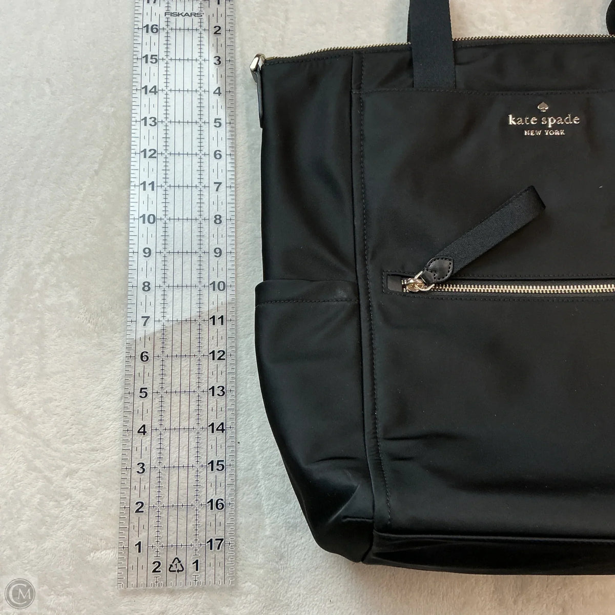 Backpack Designer By Kate Spade, Size: Large