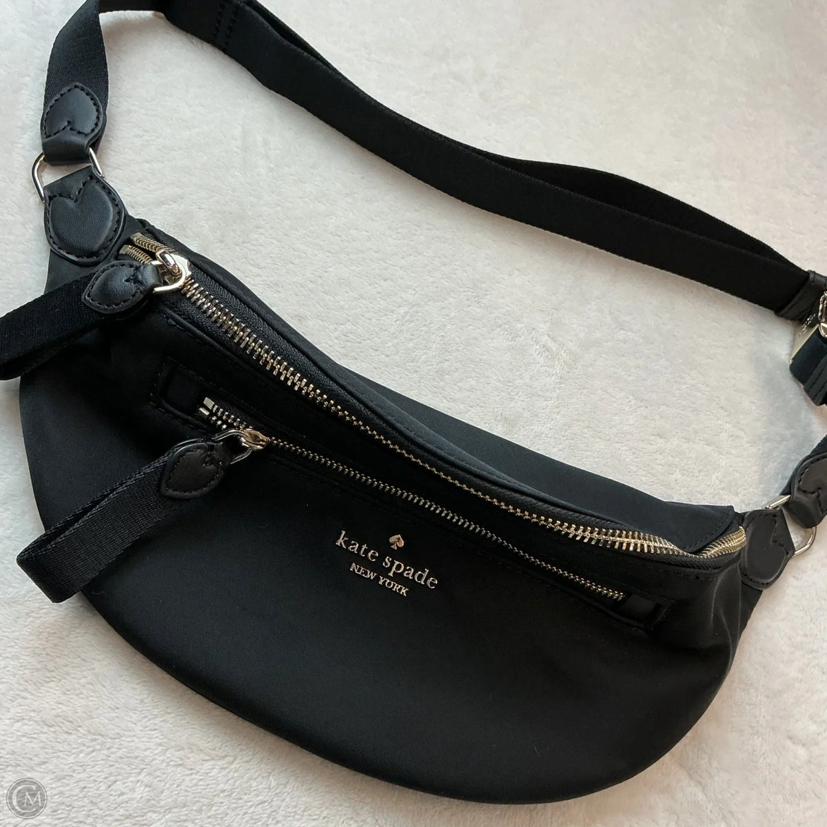 Belt Bag Designer By Kate Spade, Size: Small