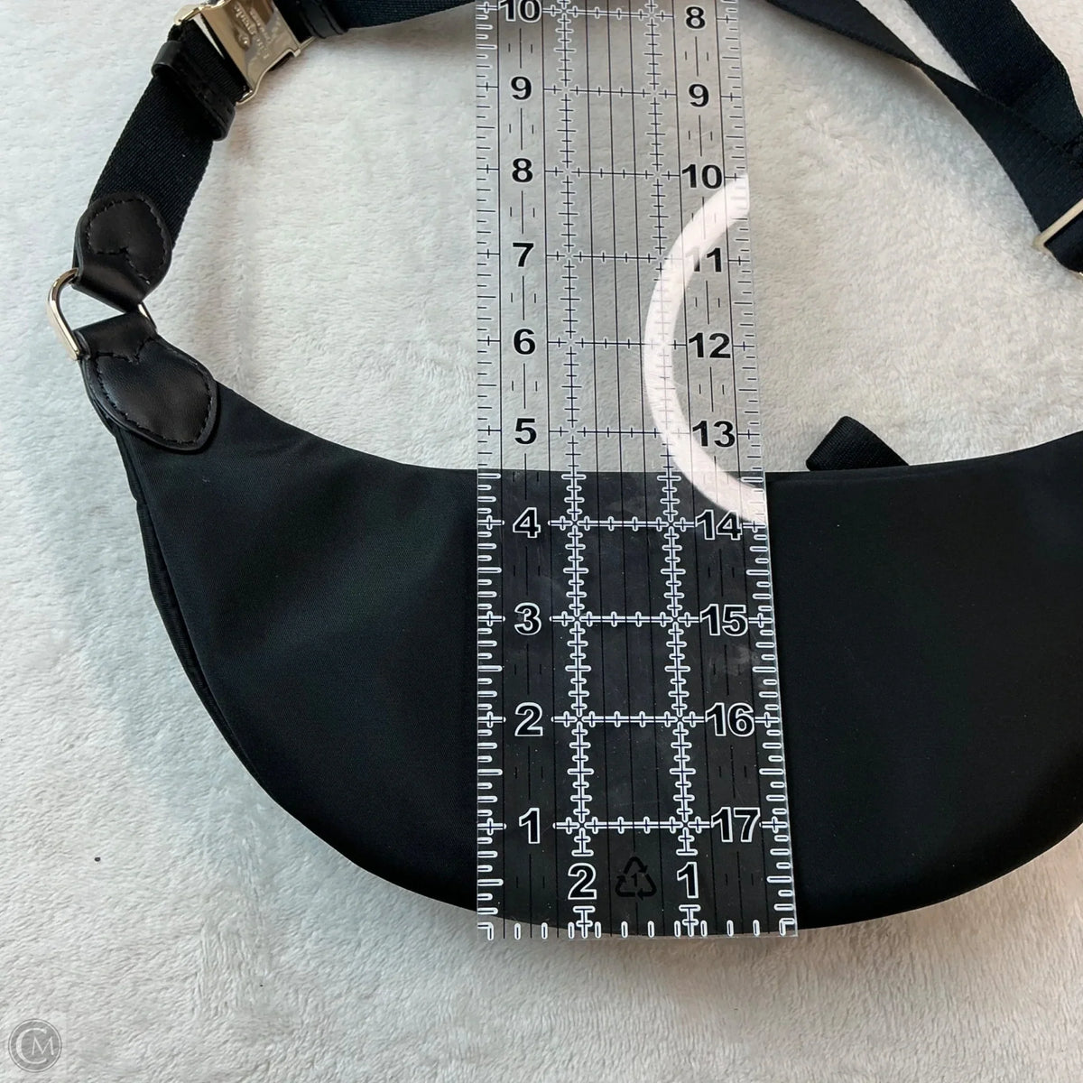 Belt Bag Designer By Kate Spade, Size: Small