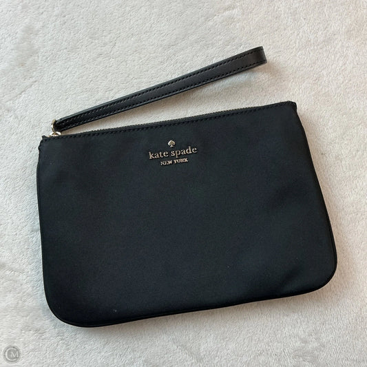 Wristlet Designer By Kate Spade, Size: Small