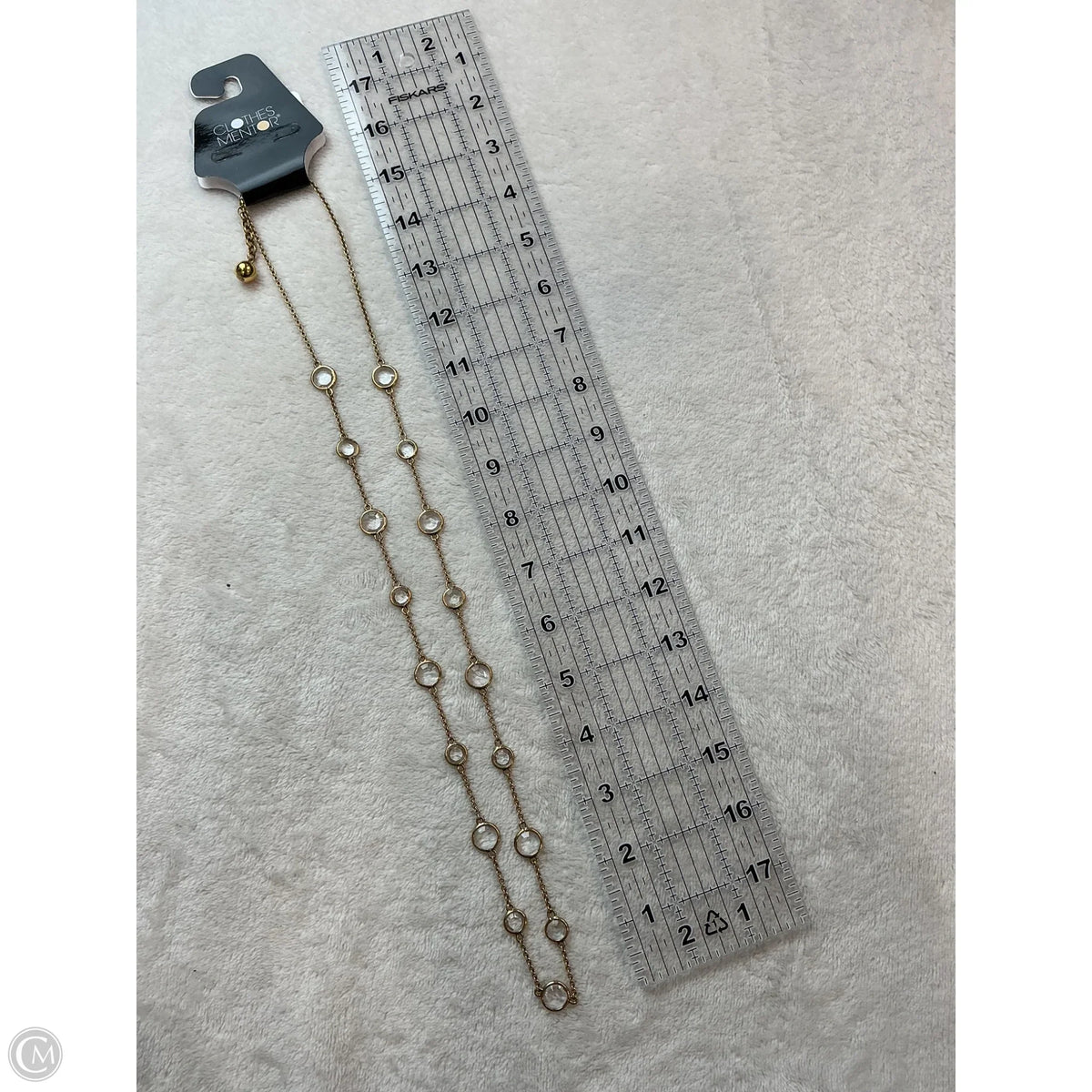 Necklace Designer By Kate Spade