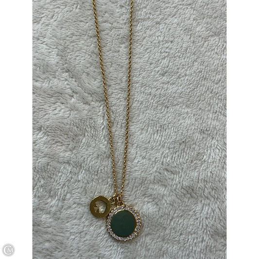 Necklace Designer By Kate Spade