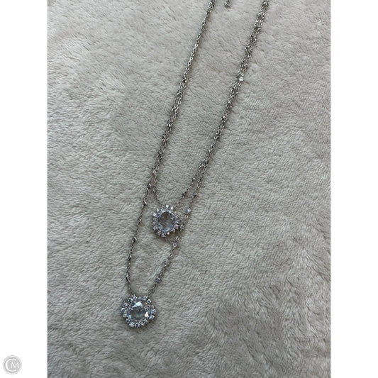 Necklace Designer By Kate Spade