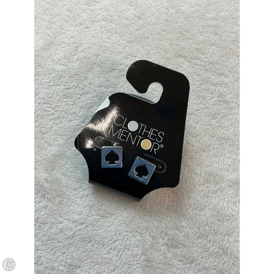 Earrings Designer By Kate Spade