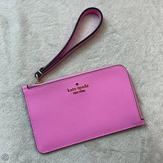 Wristlet Designer By Kate Spade, Size: Small