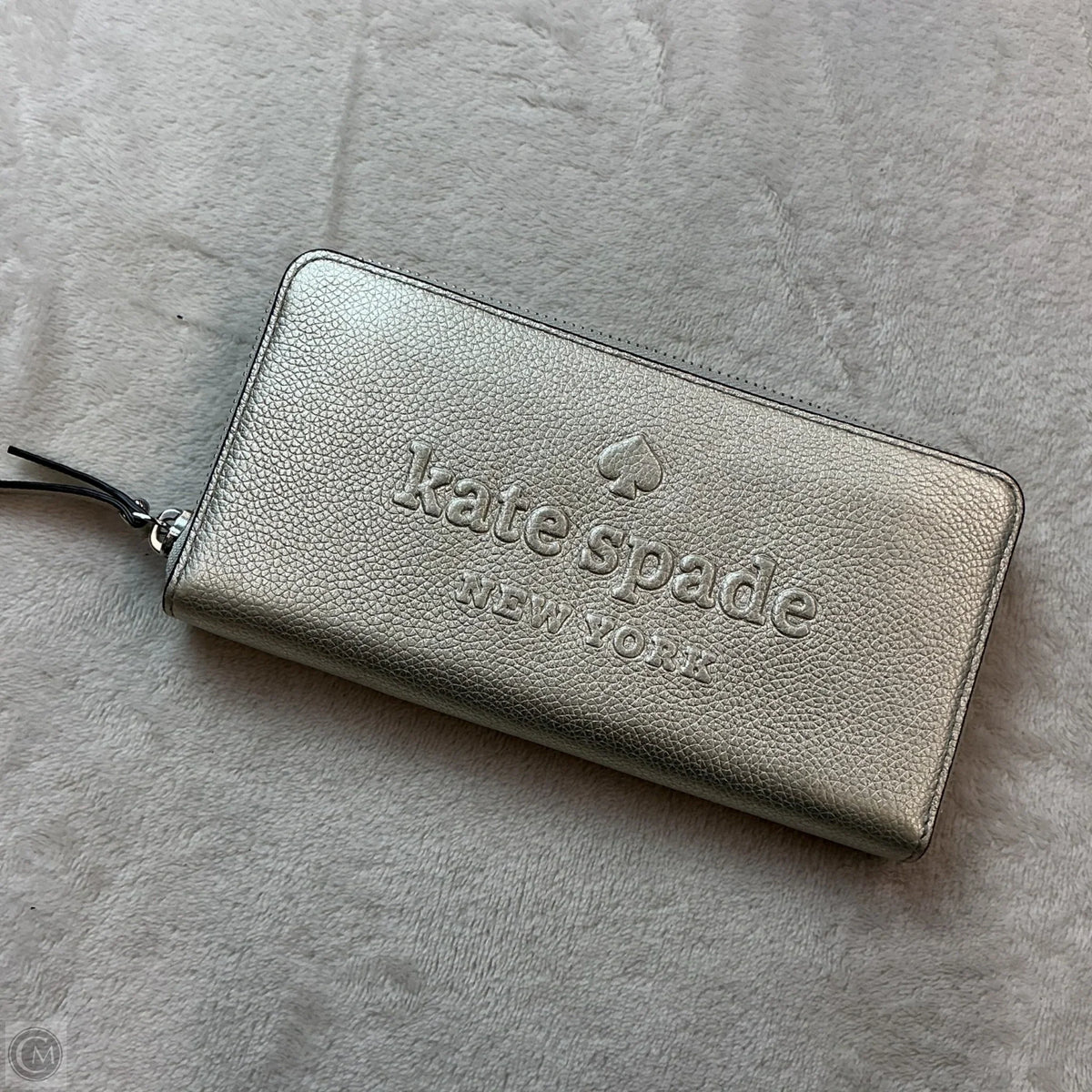 Wallet Designer By Kate Spade, Size: Medium